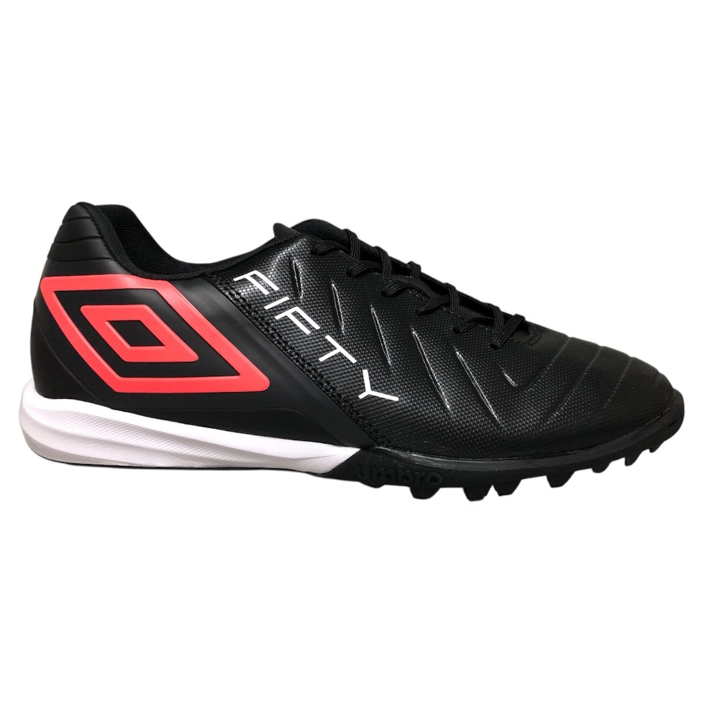 Chuteira Society Adulto Umbro Fifty Vi