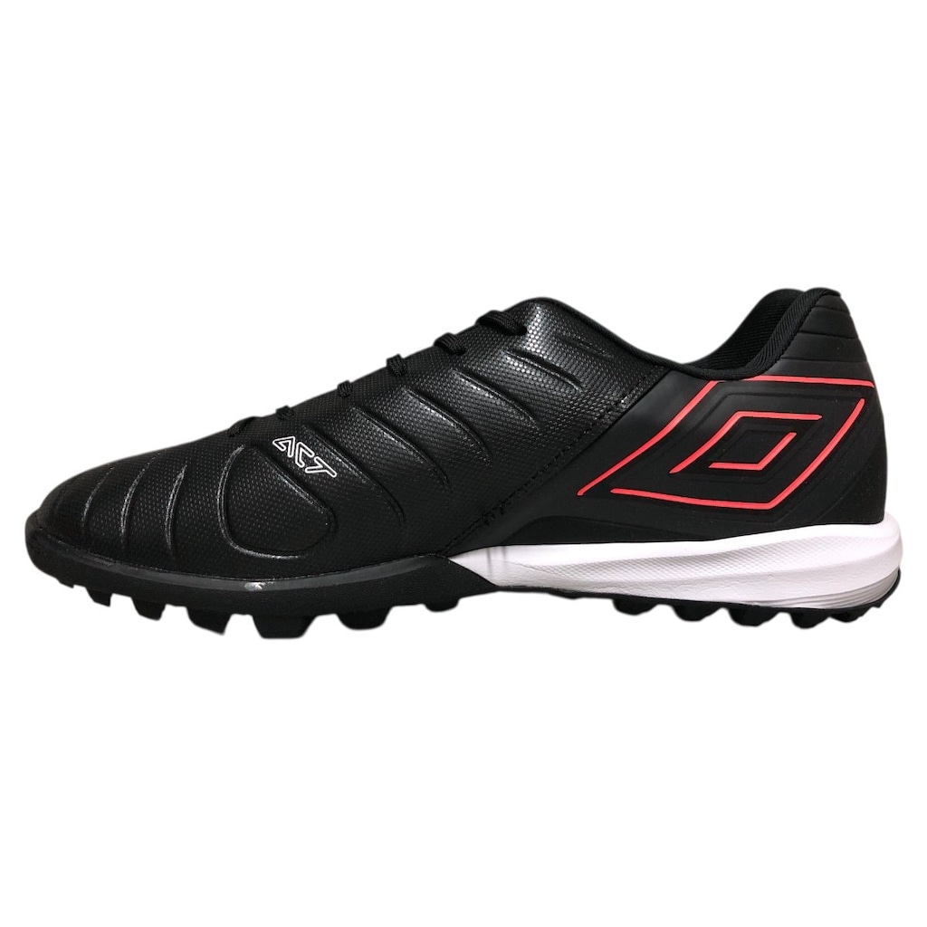 Imagem 3 do produto Chuteira Society Adulto Umbro Fifty Vi