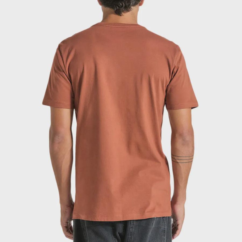 Imagem 2 do produto Camiseta Hurley Mini Icon Masculina