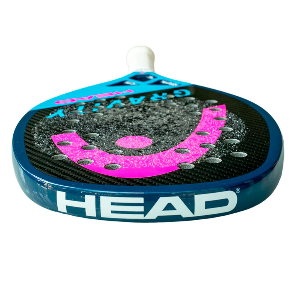 Imagem 5 do produto Raquete de Beach Tennis Head Gravity New 3k