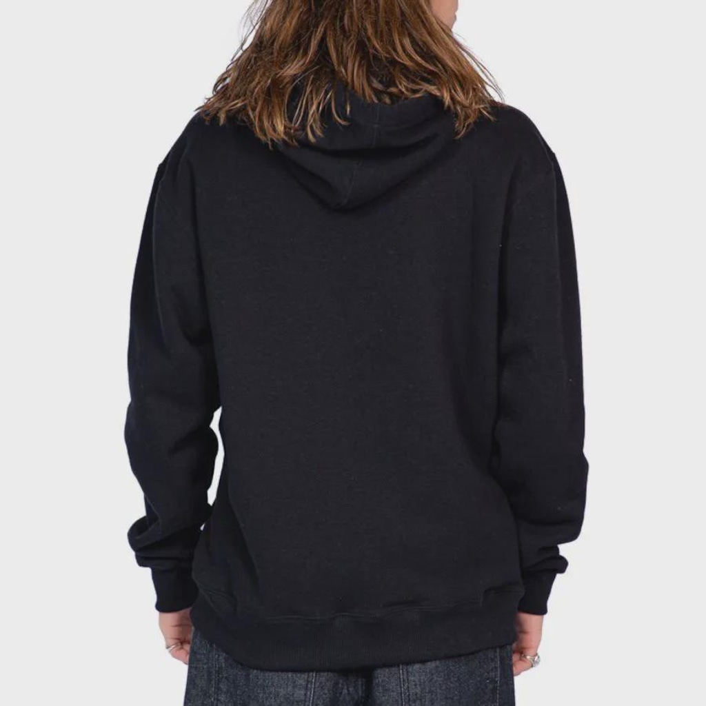 Imagem 2 do produto Blusão de Moletom Masculino Rip Curl Classic Icon Logo