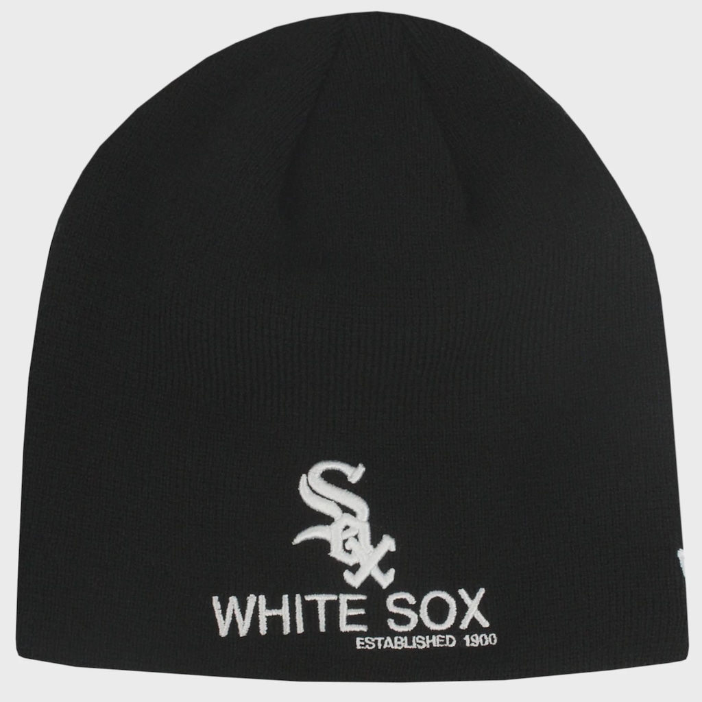 Gorro New Era MLB Chicago White Sox Institutional Style Adulto