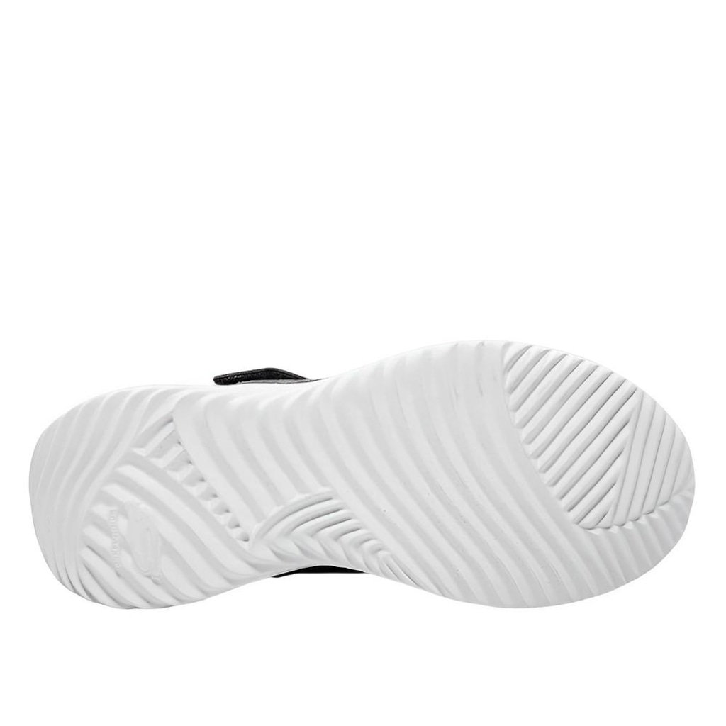 Imagem 2 do produto Tênis Infantil Skechers Bounder TreZic