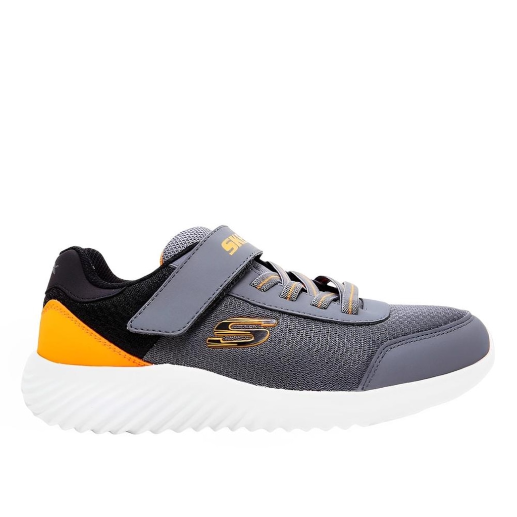 Imagem 5 do produto Tênis Infantil Skechers Bounder TreZic