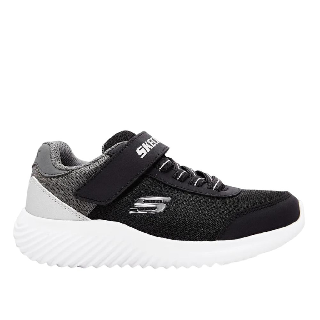 Tênis Infantil Skechers Bounder TreZic