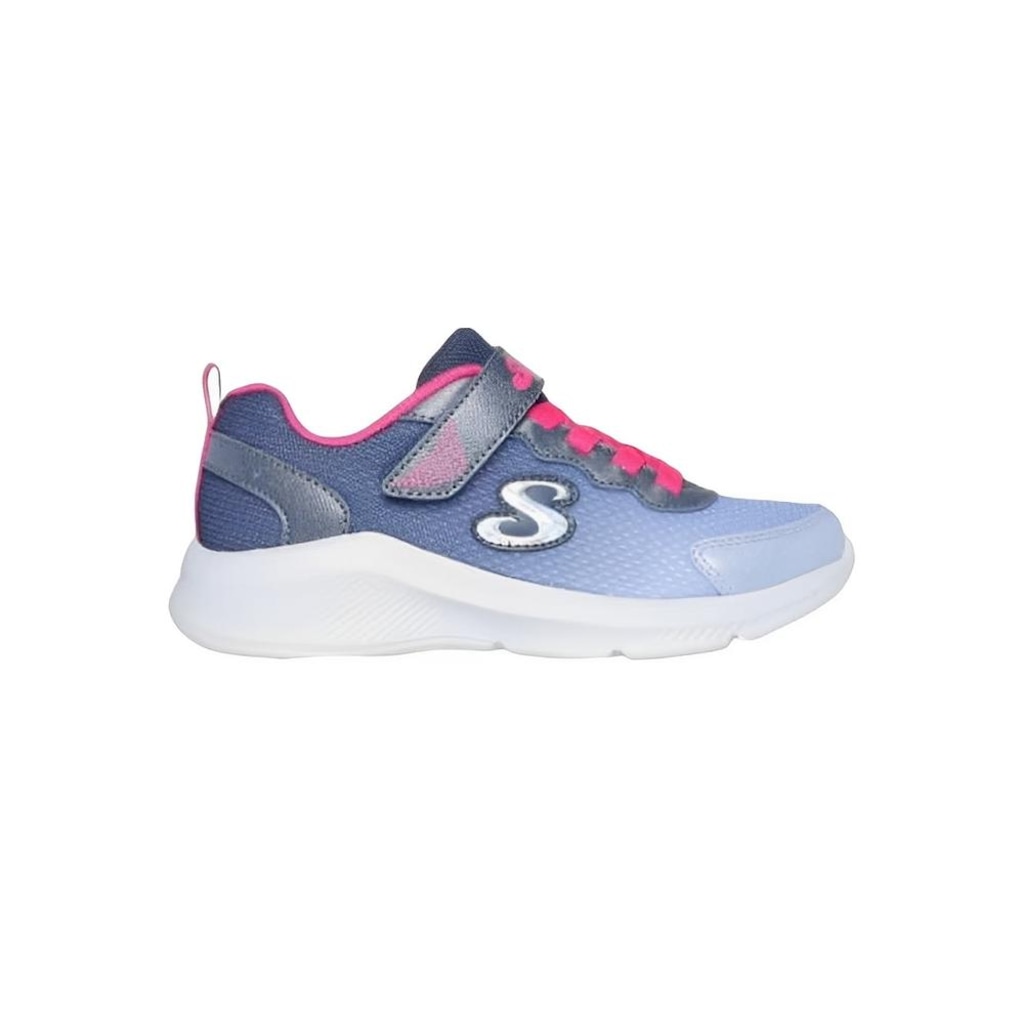 Tênis Infantil Skechers Sole Swifters Cutie Walk