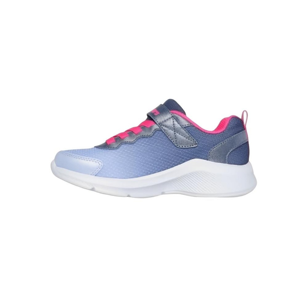 Imagem 4 do produto Tênis Infantil Skechers Sole Swifters Cutie Walk