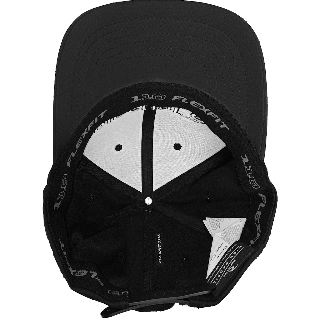 Imagem 5 do produto Boné Adulto Rip Curl Brand Blade VC SB Cap Aba Curva