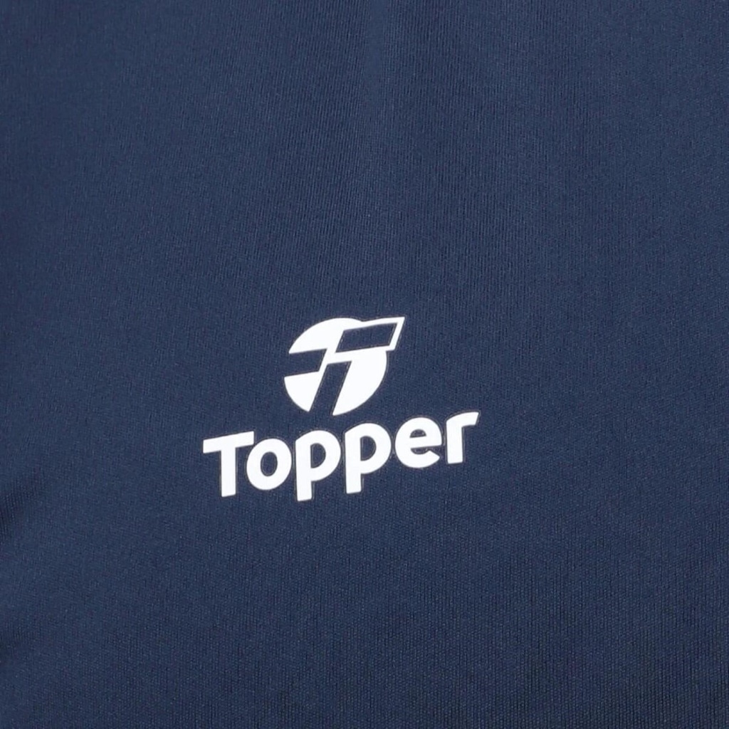 Imagem 3 do produto Camiseta Masculina Topper Classic New