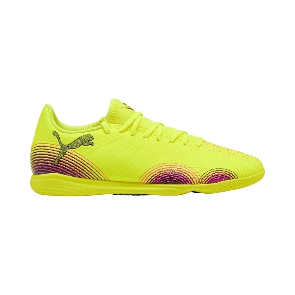 Chuteira Futsal Adulto Puma Future 8 Play