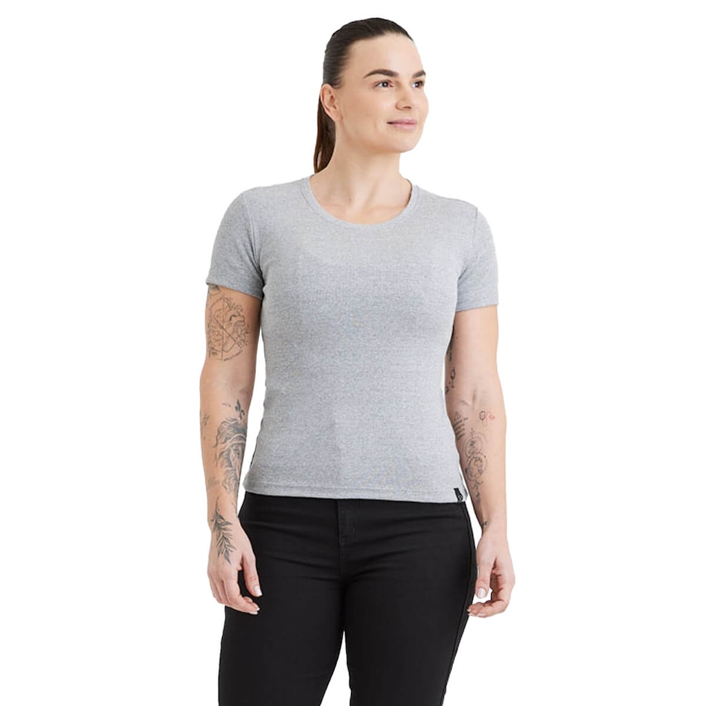Imagem 2 do produto Camiseta Feminina Invictus Ribana Skadi