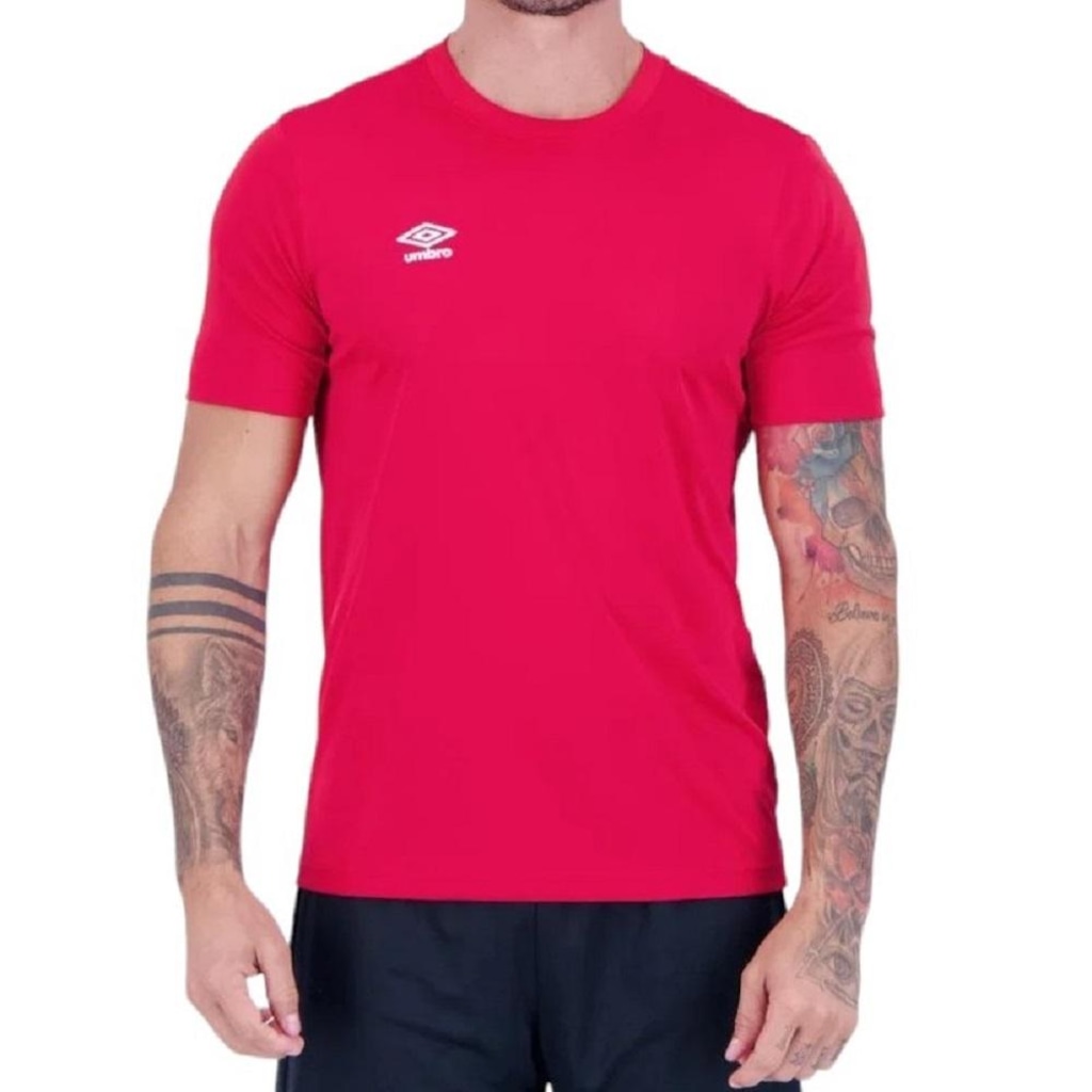 Imagem 4 do produto Camiseta Masculina Umbro Legacy