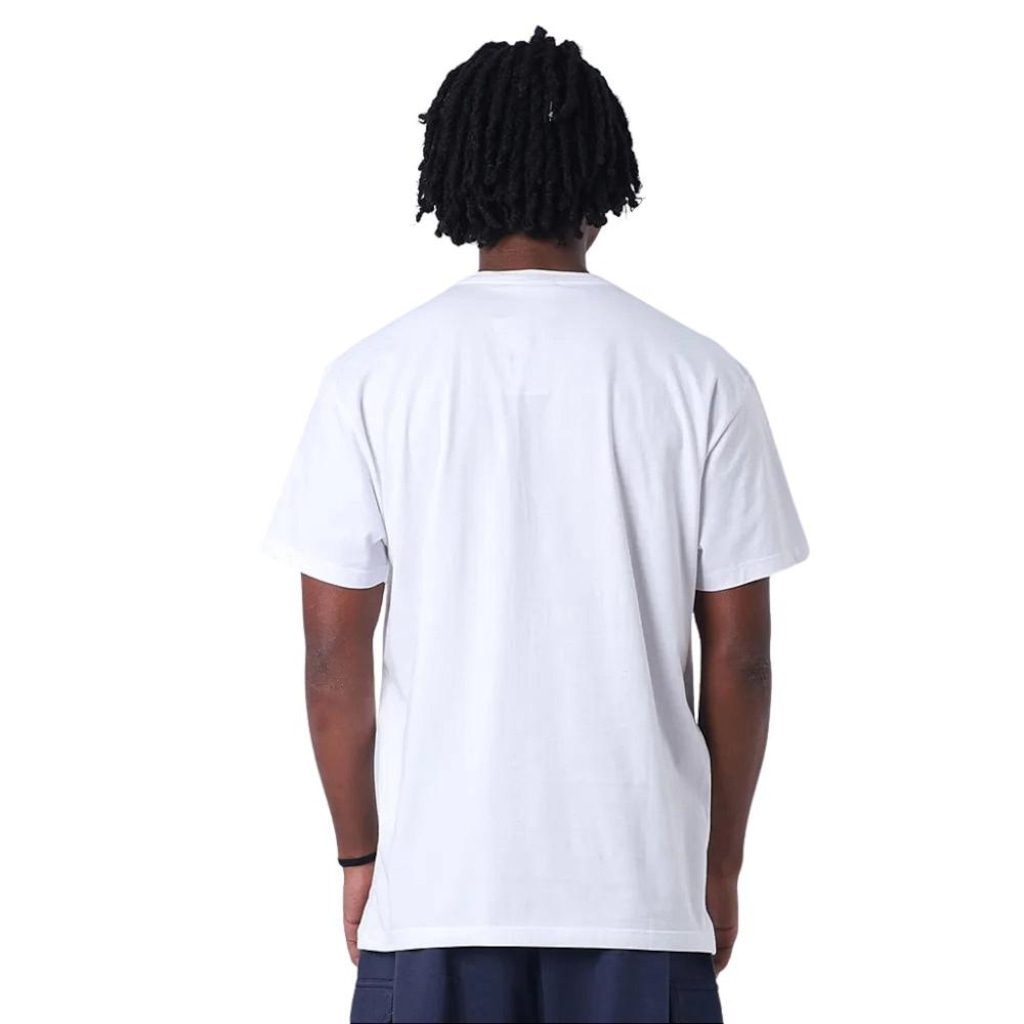 Imagem 3 do produto Camiseta Masculina Champion Over Seal