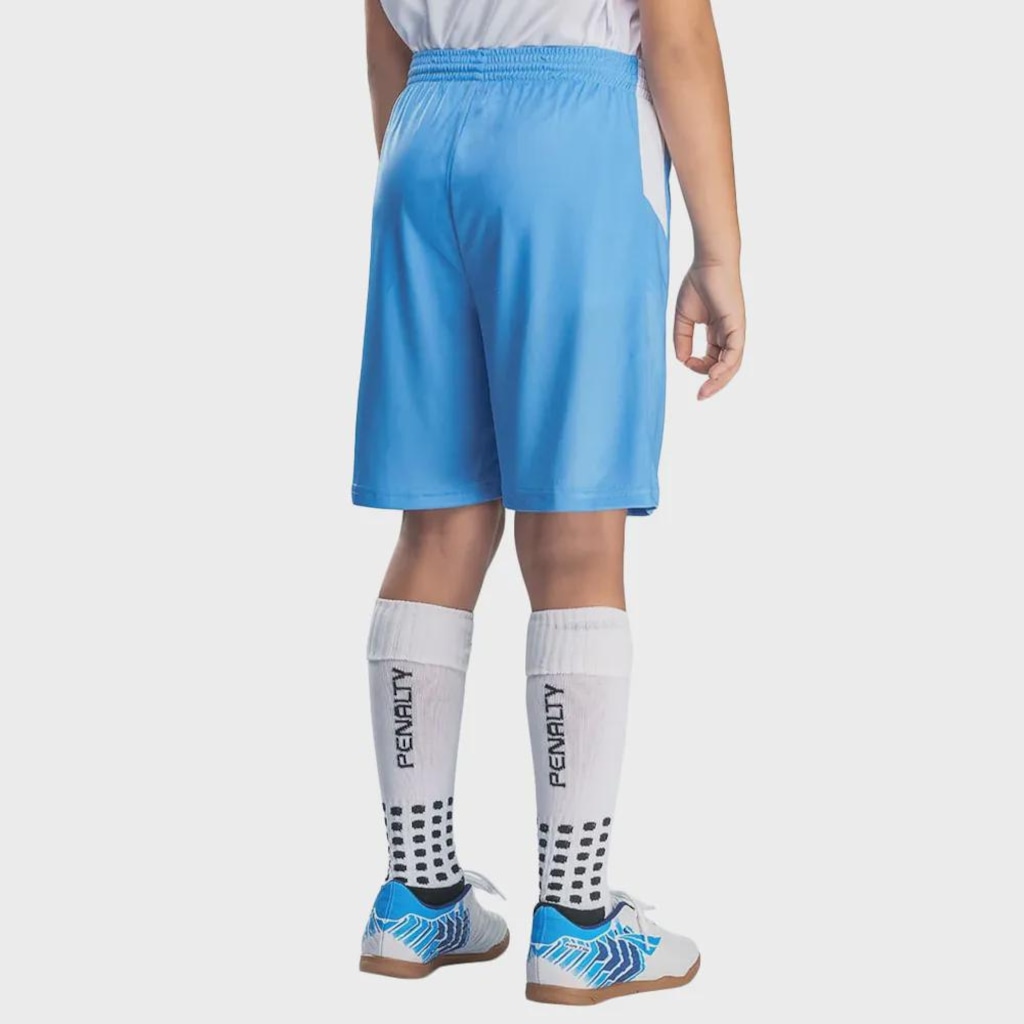 Imagem 2 do produto Calção Infantil Penalty Futebol 330