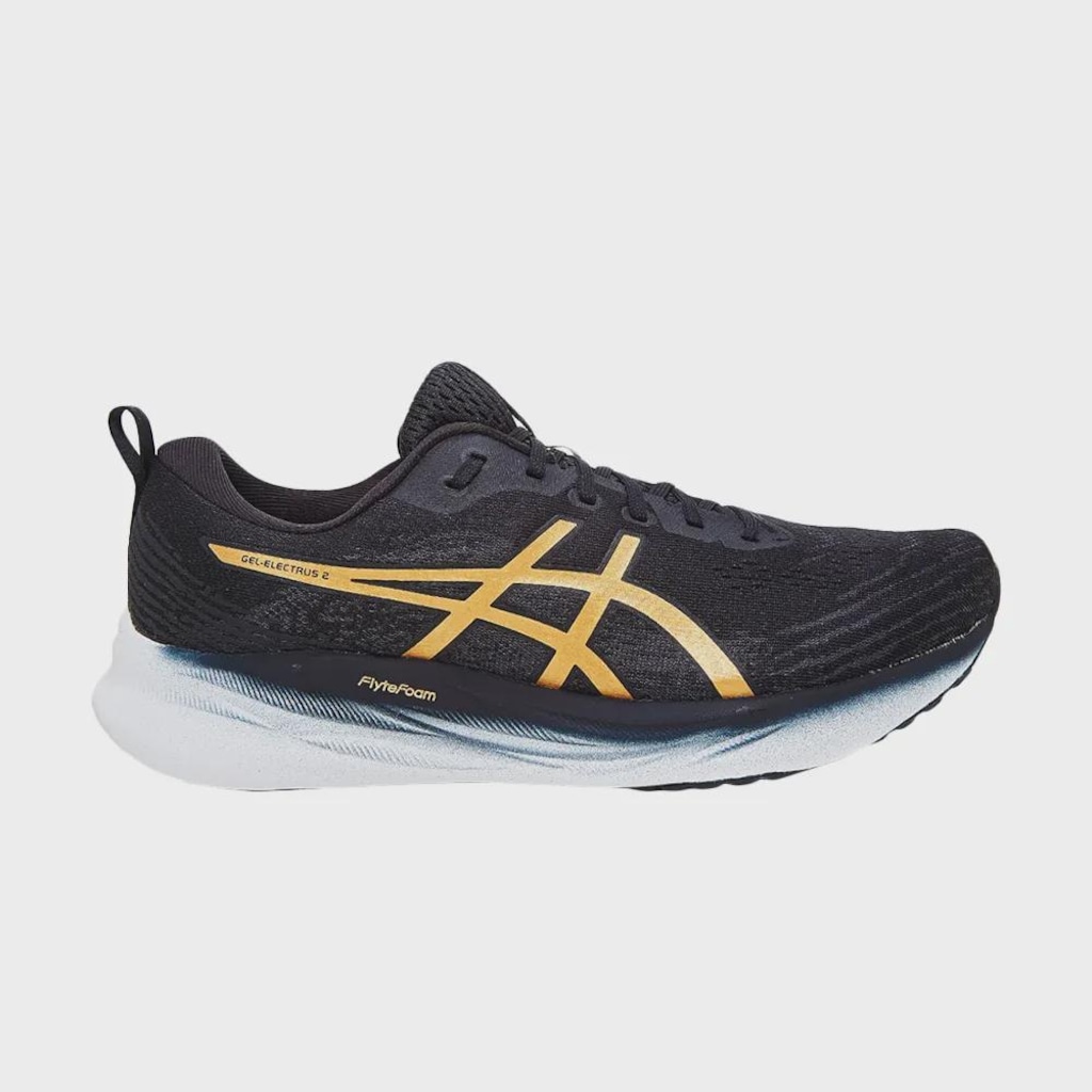 Tênis Masculino Asics Gel-Electrus 2