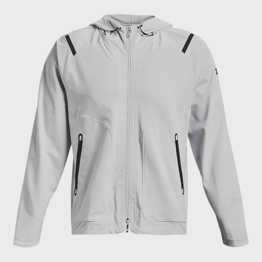 Jaqueta Masculina Under Armour Unstoppable