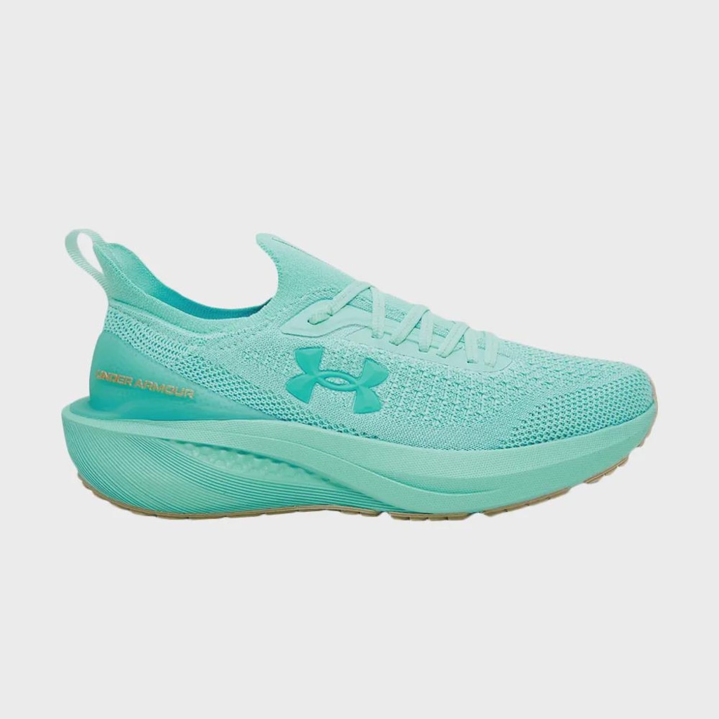 Tênis Adulto Under Armour CH.Quicker 2
