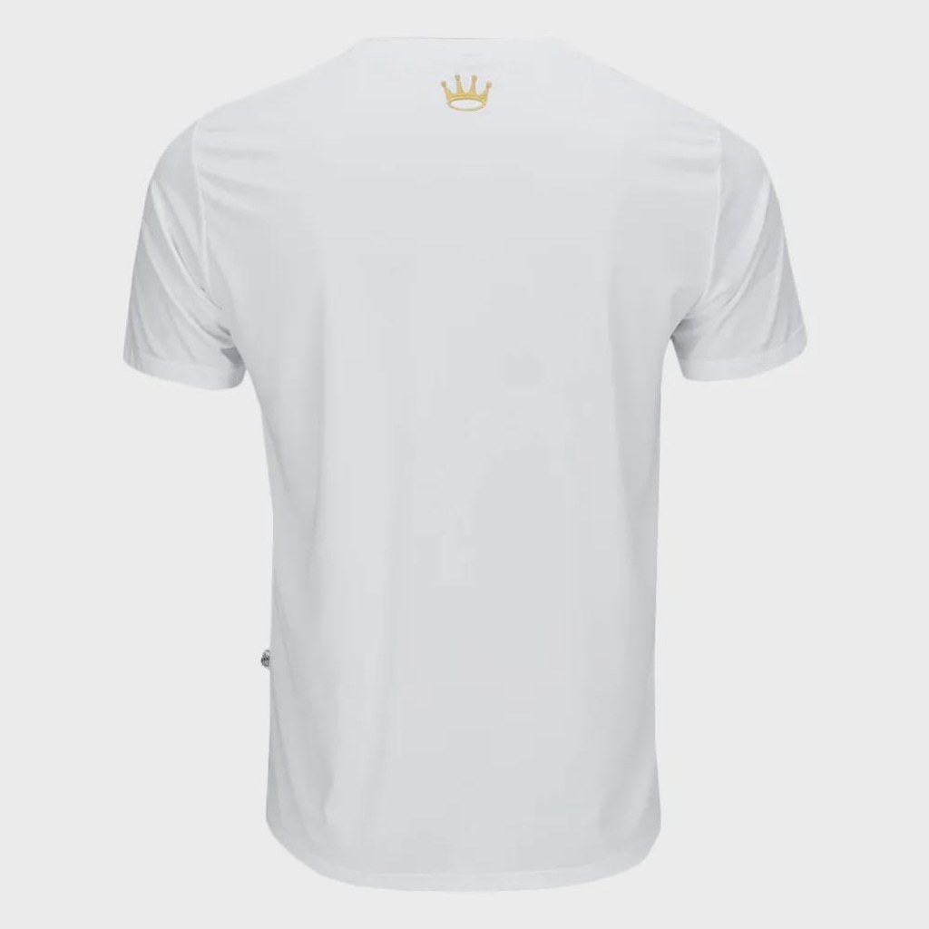 Imagem 2 do produto Camiseta Masculina Surf Center Santos Classic Coroa Plus