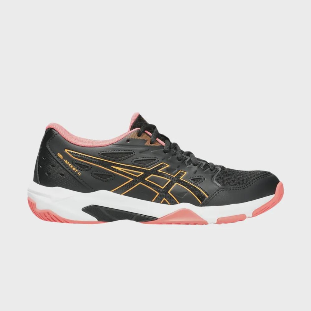 Imagem 1 do produto Tênis Feminino Asics Gel-Rocket 11