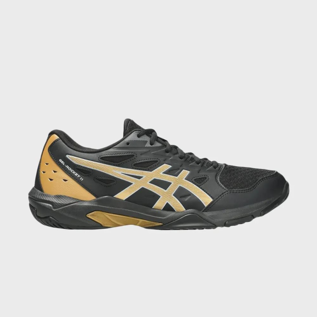 Tênis Masculino Asics Gel-Rocket 11