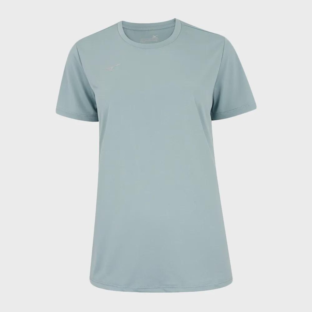 Camiseta Feminina Mizuno Energy 2.0