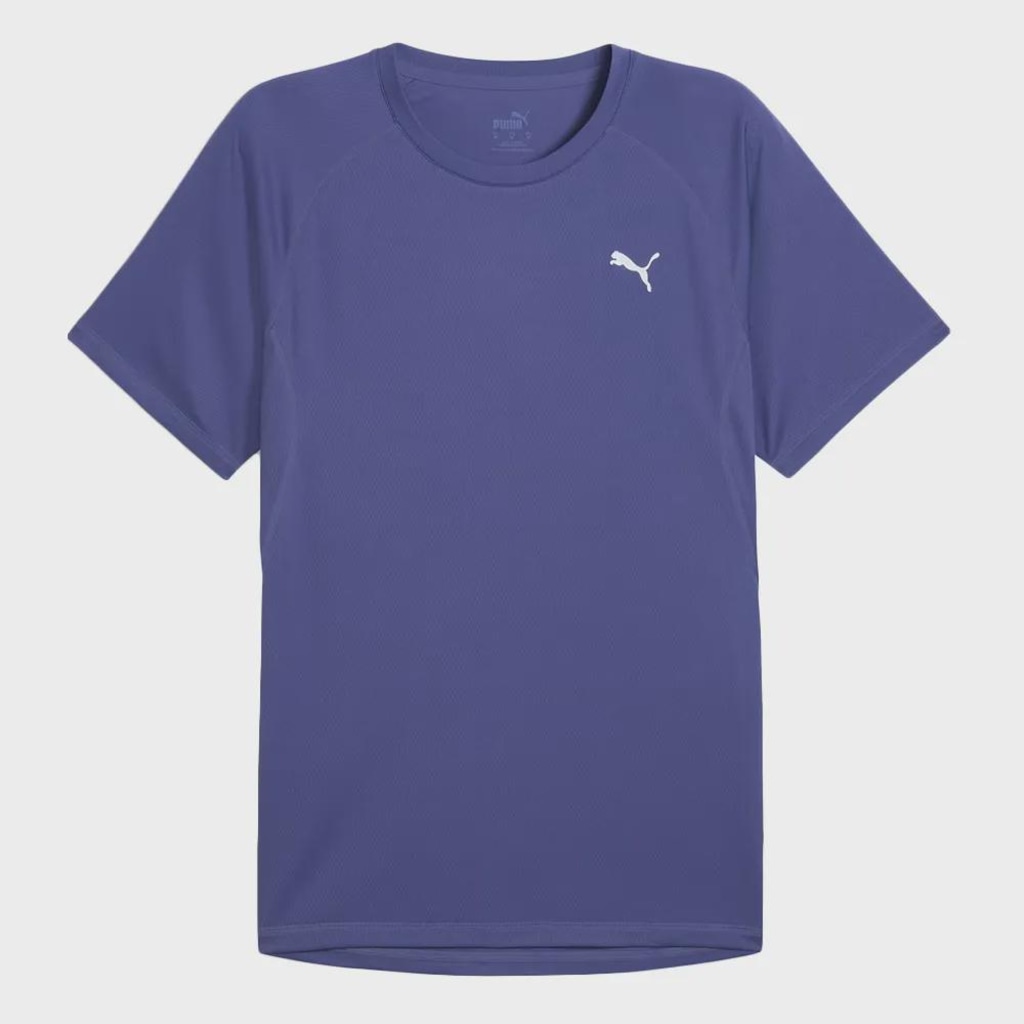 Camiseta Masculina Puma Run Velocity