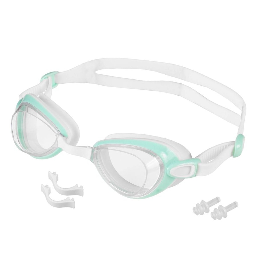 Óculos de Natação Adulto Poker Huron Ultra