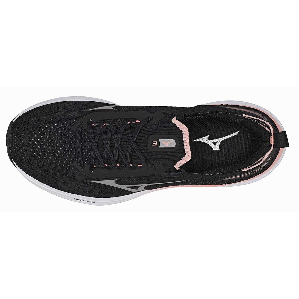 Imagem 3 do produto Tênis Feminino Mizuno Cool Ride 3