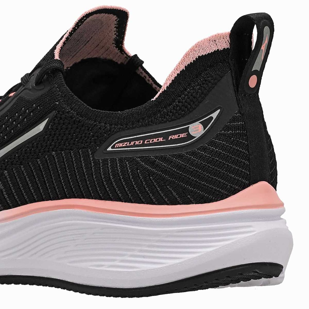 Imagem 5 do produto Tênis Feminino Mizuno Cool Ride 3