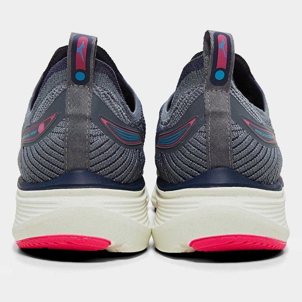 Imagem 3 do produto Tênis Feminino Mizuno Cool Ride 3