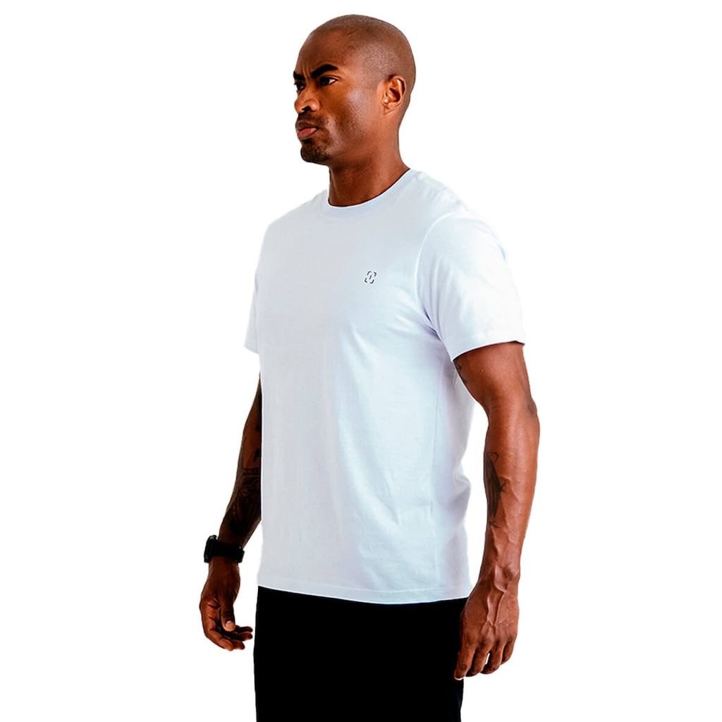 Imagem 2 do produto Camiseta Masculina Invictus Concept All In