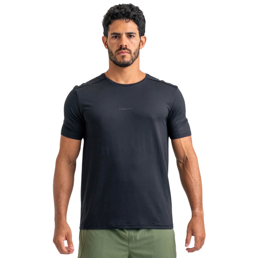 Camiseta Masculina Invictus Training Up Down 2.0