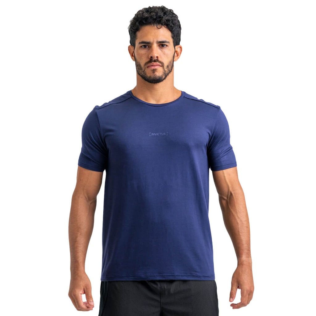 Camiseta Masculina Invictus Training Up Down 2.0