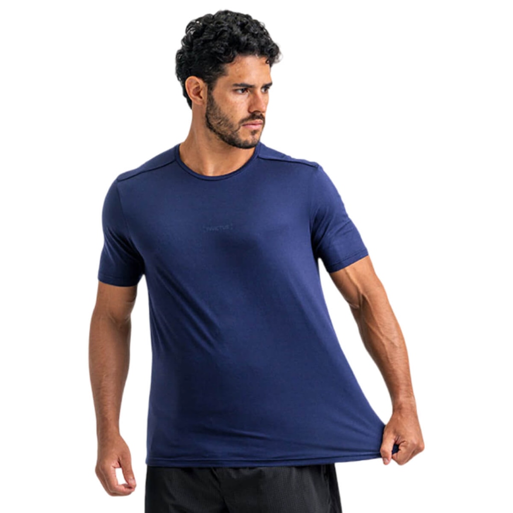 Imagem 4 do produto Camiseta Masculina Invictus Training Up Down 2.0