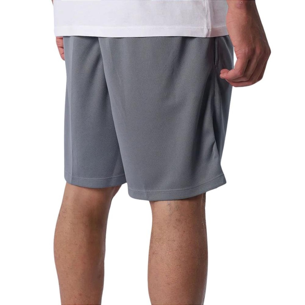 Imagem 3 do produto Bermuda Masculina Champion Dry C Patch Peppercorn