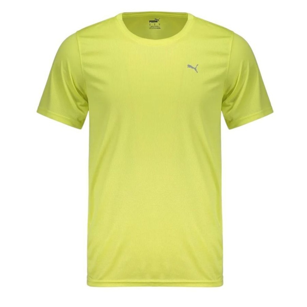 Camiseta Puma Performance SS TEE Masculina