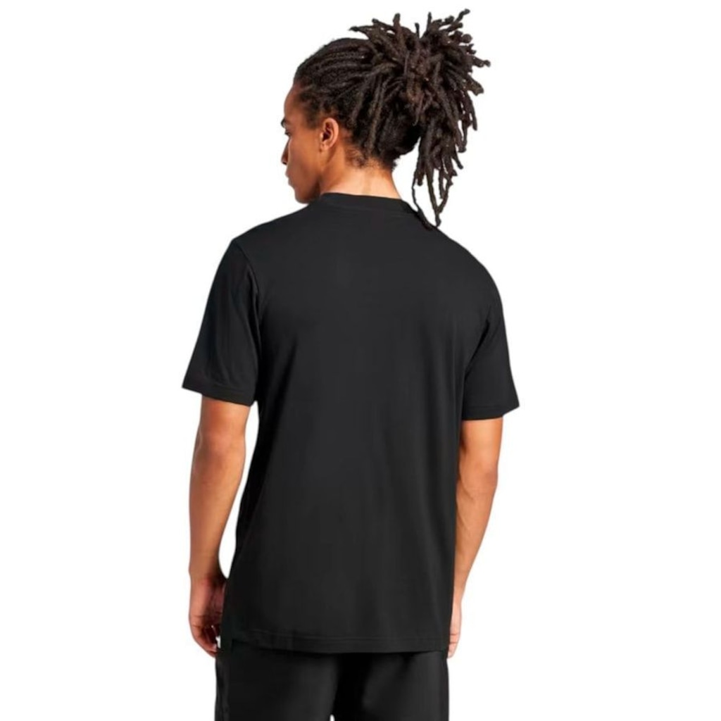 Imagem 2 do produto Camiseta adidas Small Logo Masculina