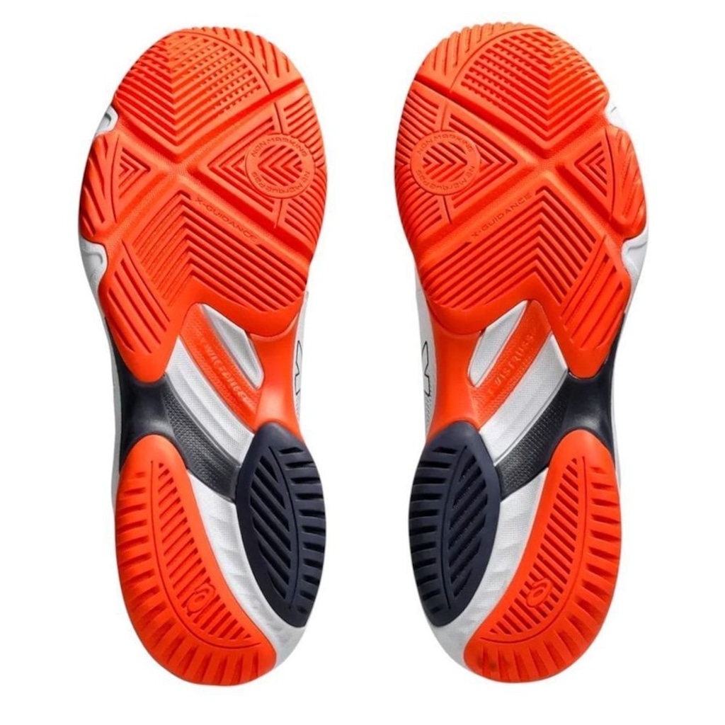 Tênis Masculino Asics Netburner Ballistic FF 3 | Centauro Tênis Masculino Asics Netburner Ballistic FF 3 | Centauro