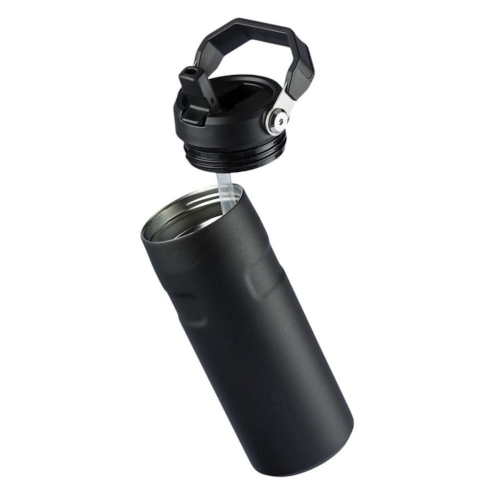 Imagem 3 do produto Garrafa Térmica Stanley Aerolight Flip Straw 473ML