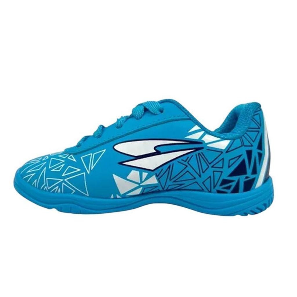 Imagem 4 do produto Chuteira Futsal Infantil Dray Drayzinho