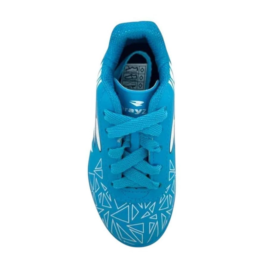 Imagem 5 do produto Chuteira Futsal Infantil Dray Drayzinho