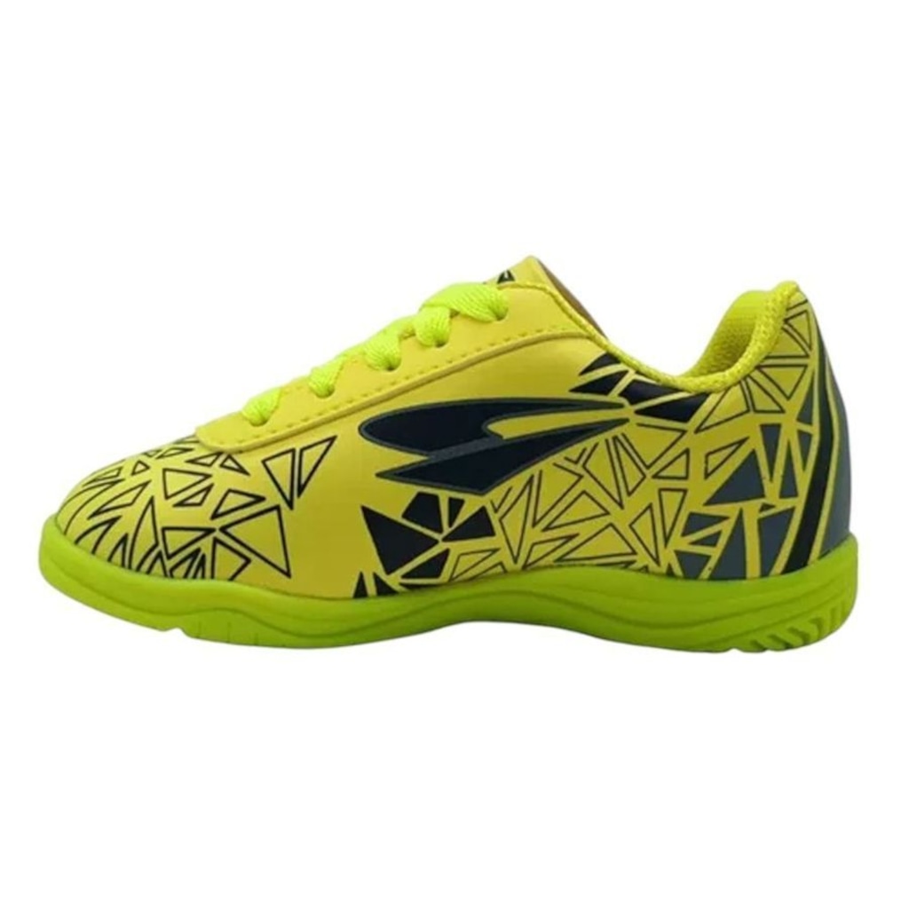 Imagem 4 do produto Chuteira Futsal Infantil Dray Drayzinho