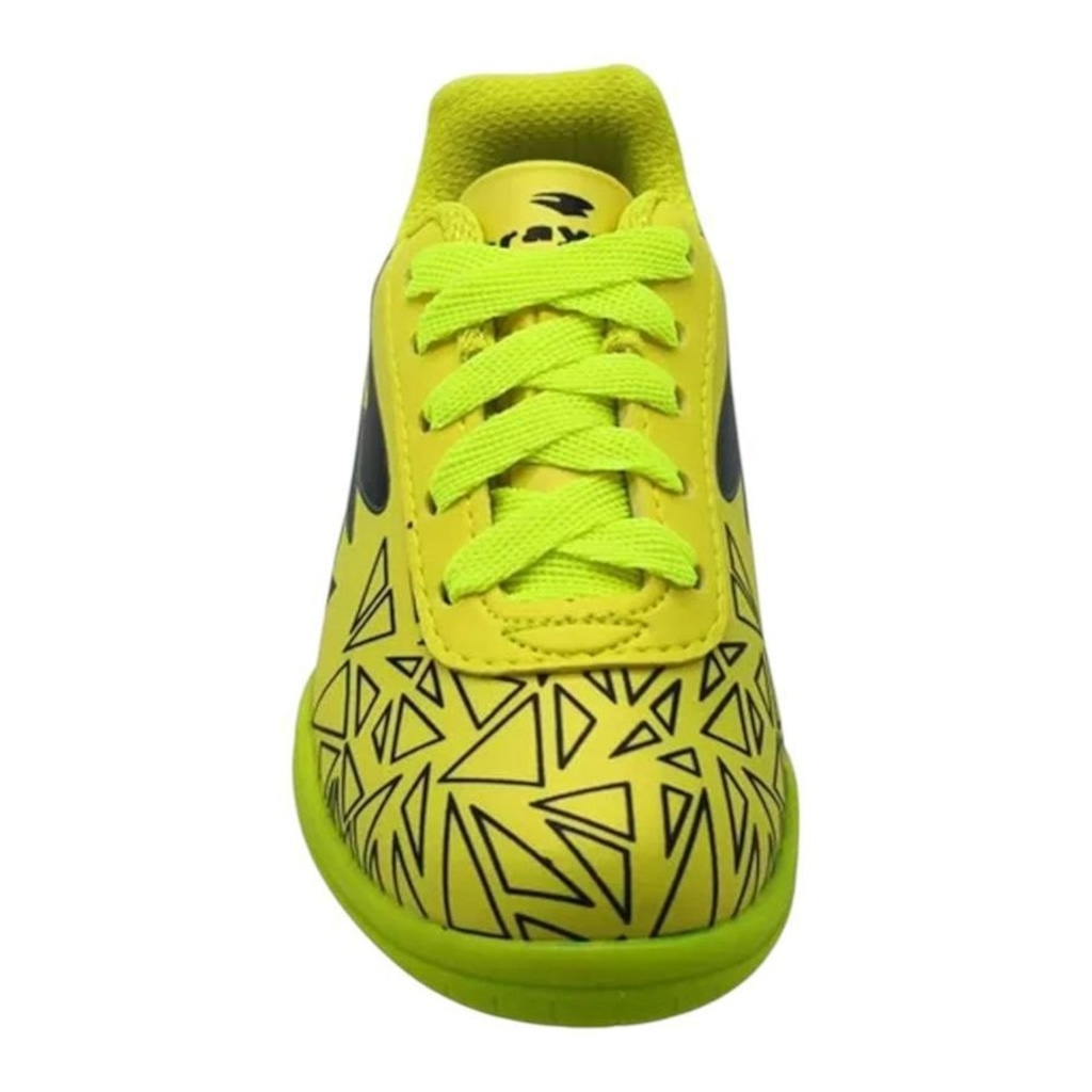 Imagem 5 do produto Chuteira Futsal Infantil Dray Drayzinho