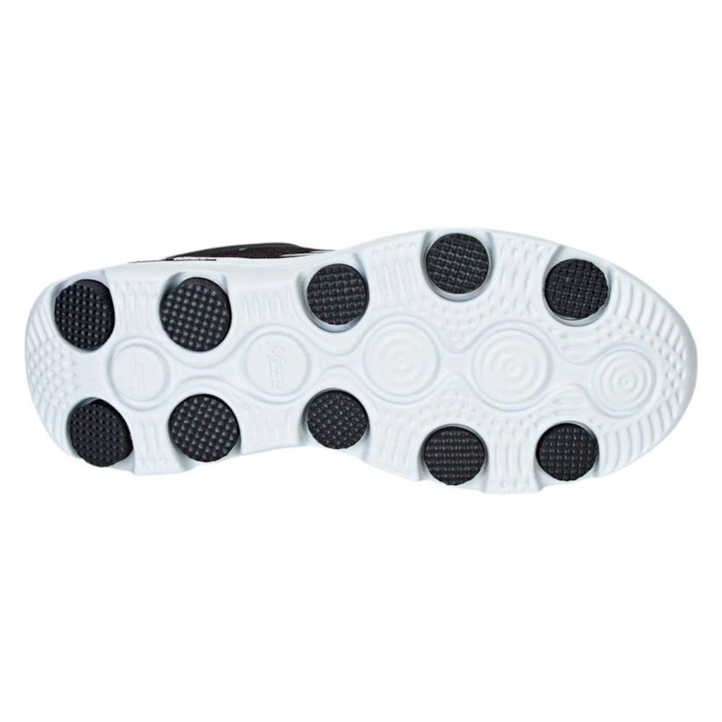Imagem 2 do produto Tênis Masculino Skechers Go Run 7.0