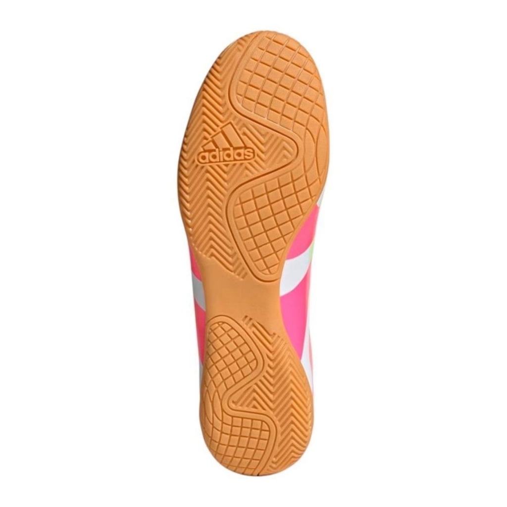 Imagem 2 do produto Chuteira Futsal Infantil adidas Predator Artilheira 25