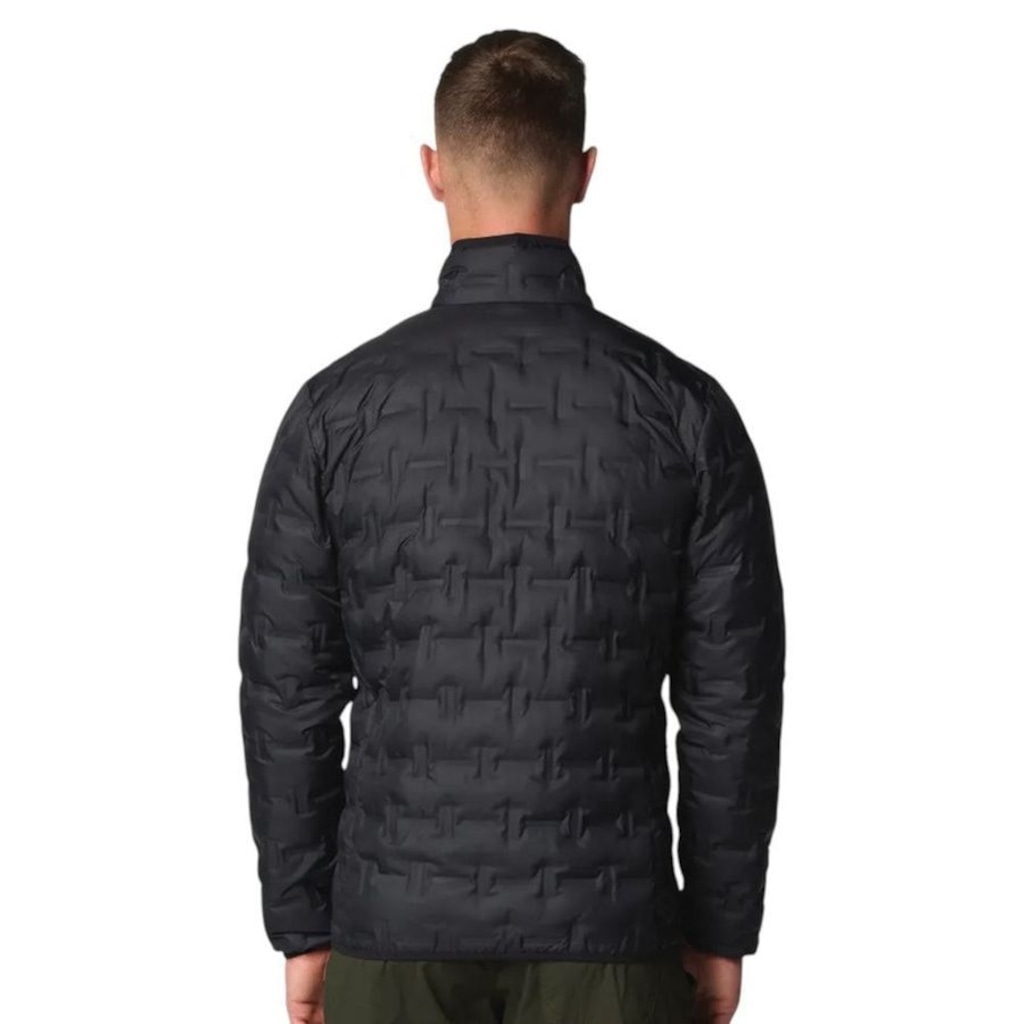 Imagem 2 do produto Jaqueta Masculina Columbia sem Capuz Delta Ridge II Down