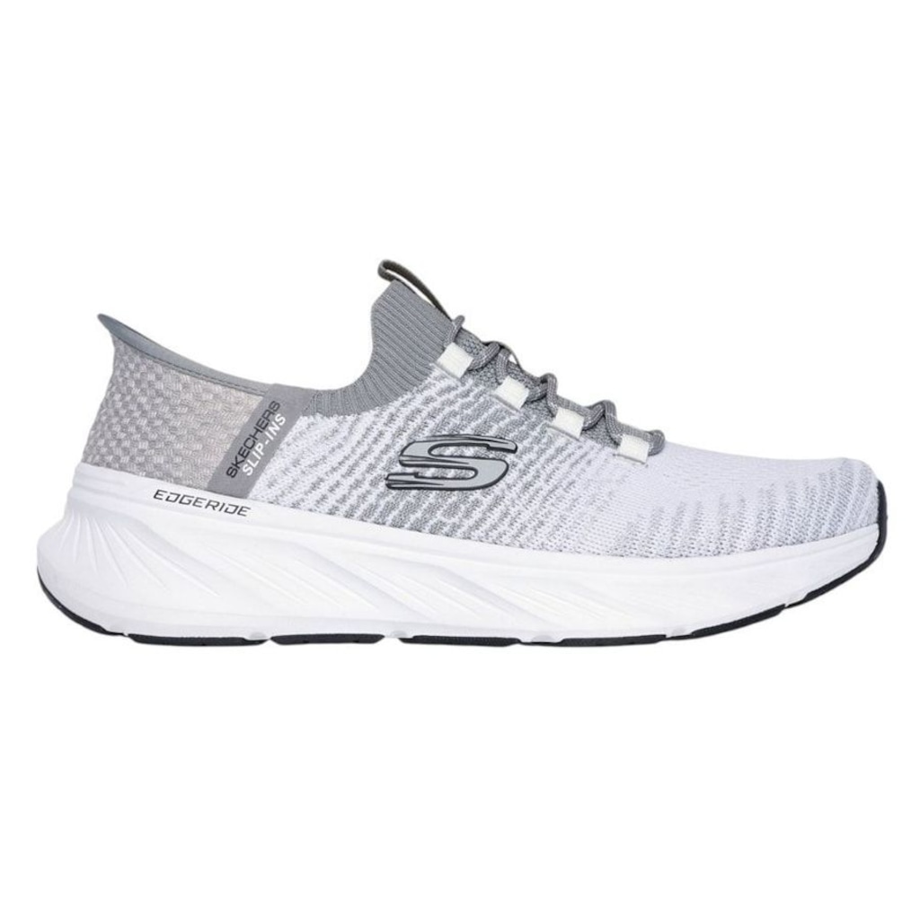 Tênis Masculino Skechers Edgeride Raygo