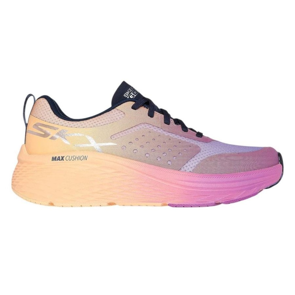 Tênis Feminino Skechers Max Cushioning Elite 2.0
