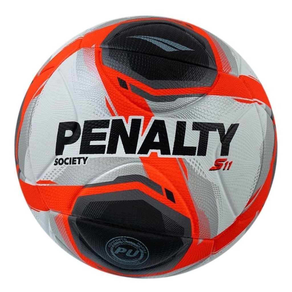 Bola Society Penalty S11 R2 XXV