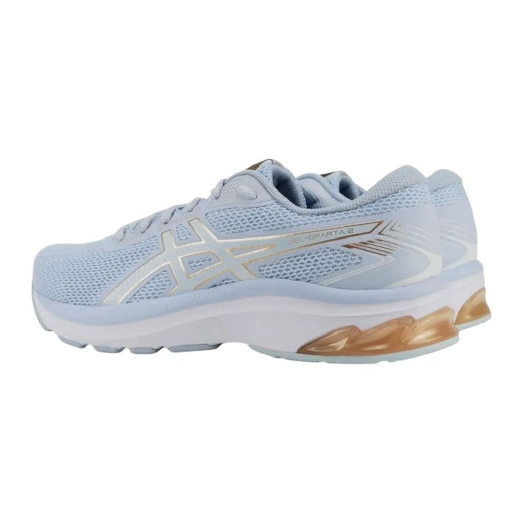 Imagem 3 do produto Tênis Feminino Asics Gel Sparta 2